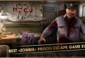 Prison Break: Zombies