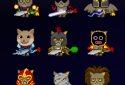 Cat Tower - Idle RPG