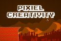 Pixiel Creativity (Unreleased)