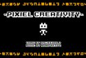 Pixiel Creativity