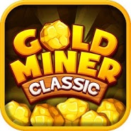 Gold Miner 2018 - Gold Mine Classic Version