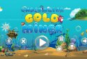 Underwater Gold Miner