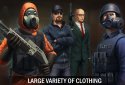 Crime Revolt - 3D Shooter Online