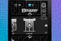 Amazer - 2d maze and labyrinth game