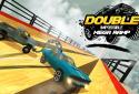 Double Mega Ramp Impossible 3D