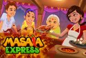 Cooking Game: Masala Express
