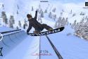 Just Snowboarding - Freestyle Snowboard Action