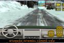 Army War Truck Driver Sim 3D