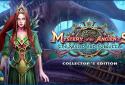 Mystery of the Ancients: The Sealed and Forgotten