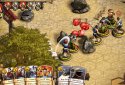 Warbands: Bushido - Tactical Miniatures Board Game