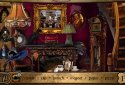 Detective Sherlock Holmes: Spot the hidden objects