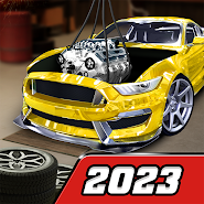 Car Mechanic Simulator 21 v2.1.11  Оригинал. Мод: много денег (2021).
