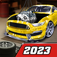 Car Mechanic Simulator 21 v2.1.11  . :   (2021).