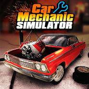 Car Mechanic Simulator 18