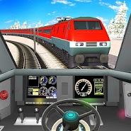 Потяг Симулятор Безкоштовно 2018 року - Train Sim