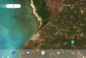 Skyline - Live Wallpaper With 3D Global Terrain