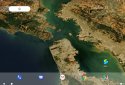 Skyline - Live Wallpaper With Global 3D Terrain