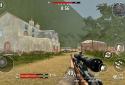American vs Japanese Sniper - Hunter Survival FPS