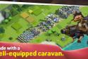 Caravan War