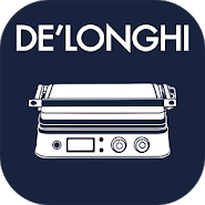 De'Longhi Livenza Grill