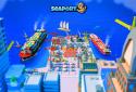Seaport - Explore, Collect & Trade