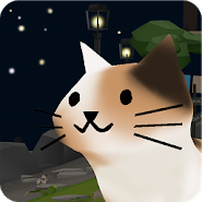 Cats and Sharks 3D game