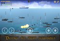 Sea Battle : War Thunder