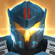 Breach Pacific Rim Wars - Robot Puzzle Action RPG