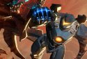 Breach Pacific Rim Wars - Robot Puzzle Action RPG