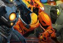 Breach Pacific Rim Wars - Robot Puzzle Action RPG