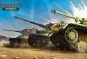 Tank Battle: WW2 Game - Modern World of Shooting (Unreleased)