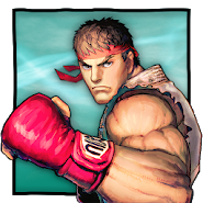 street fighter iv champion edition