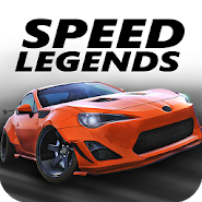 Legends Of Speed: Drift Racing