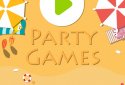 Party Games: Games for two free