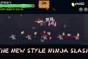 ISSEN NINJA - Slash Game New