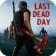 Last Dead Z Day: Zombie Sniper Survival