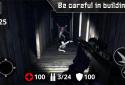 Last Dead Z Day: Sniper Zombie Survival