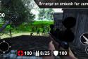 Last Dead Z Day: Sniper Zombie Survival