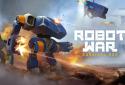 Robot War - Survival Age