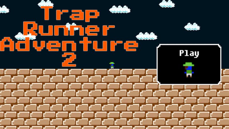 What's The Story Behind Trap Adventure 2, The 'Hardest Game Ever?