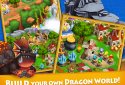 Dragon x Dragon -Sim City Game