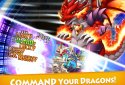 Dragon x Dragon-City Sim Game