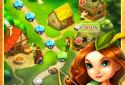 Robin Hood Legends – A Merge 3 Puzzle Game (Unreleased)