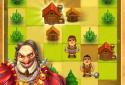 Robin Hood Legends – A Merge 3 Puzzle Game