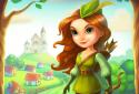 Robin Hood Legends – A Merge 3 Puzzle Game (Unreleased)