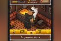 ForgeCraft - Idle Tycoon