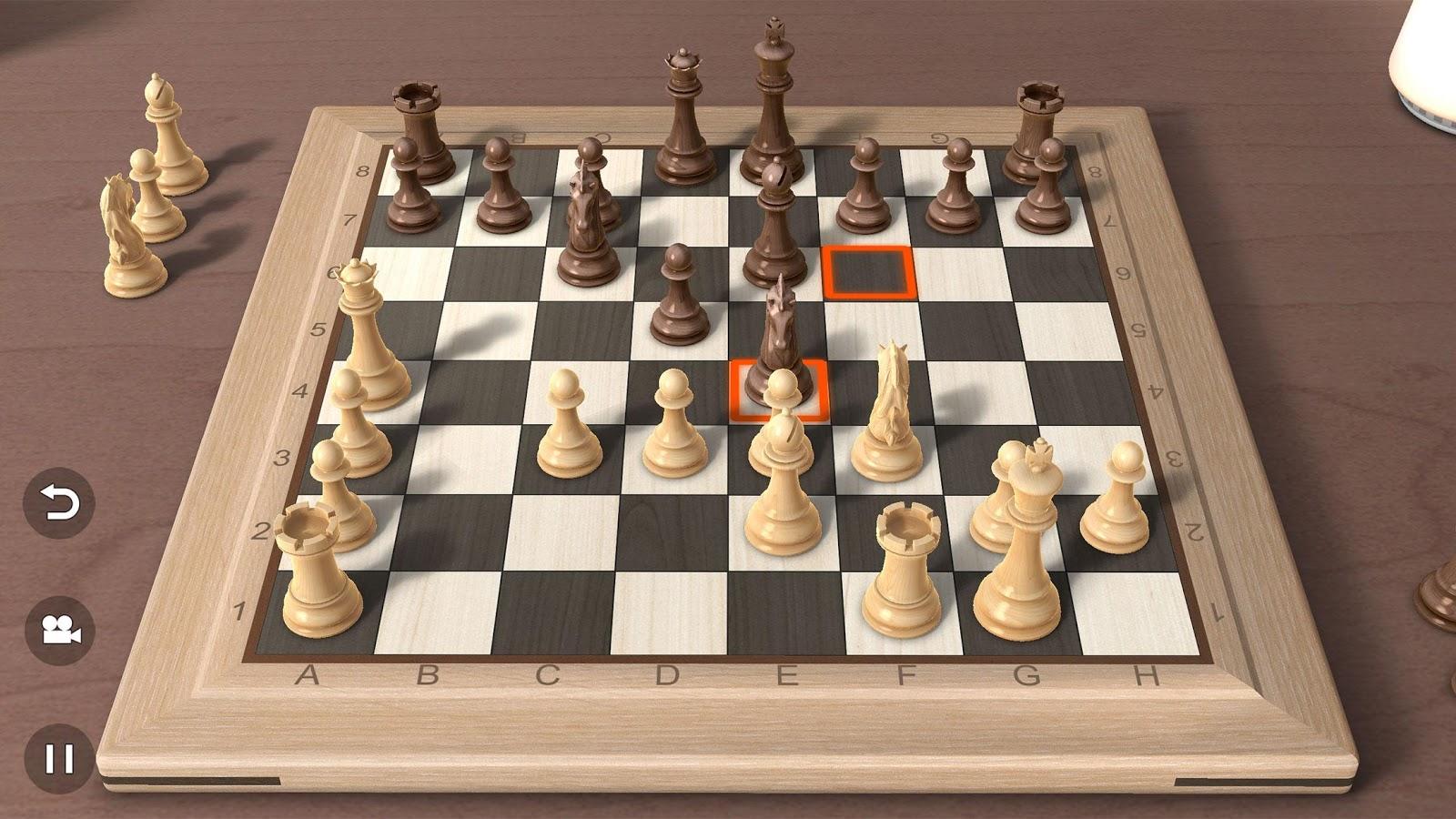 Mobialia Chess (Ads) APK for Android Download