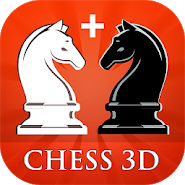 real chess 3d