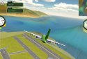 Boeing Airplane Simulator