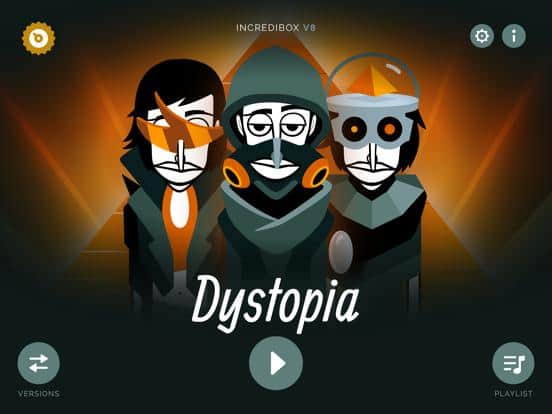 สอนโหลด Incredibox ในios